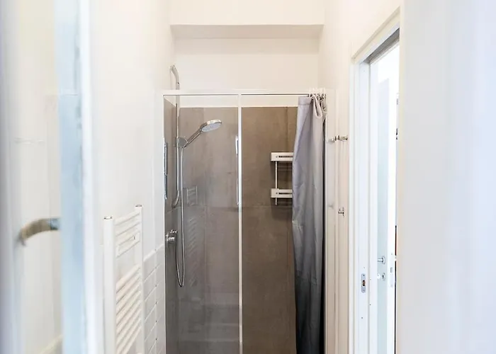 Apartament Urbana Otto - Designer In The Heart Of Monti