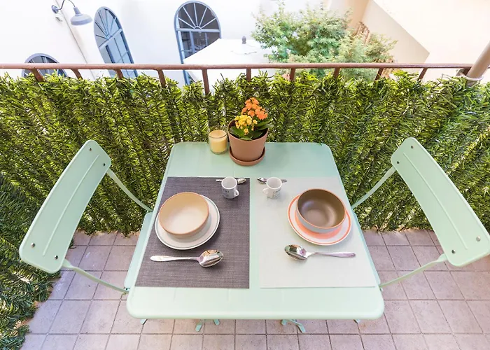 Apartament Urbana Otto - Designer In The Heart Of Monti
