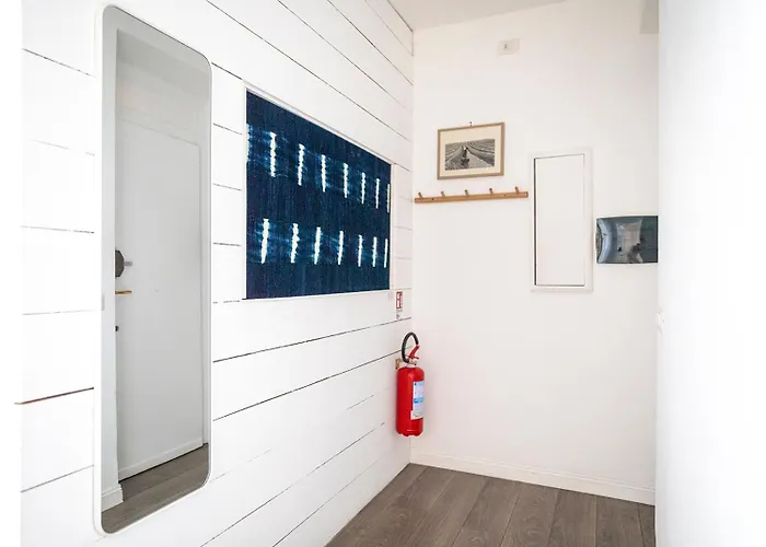 Urbana Otto - Designer In The Heart Of Monti Rzym