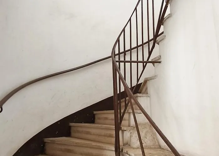 Urbana Otto - Designer In The Heart Of Monti Apartament